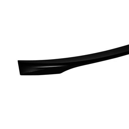 Spoiler Posteriore M Performance Design Non Verniciato per BMW X6 F16 2015-2019