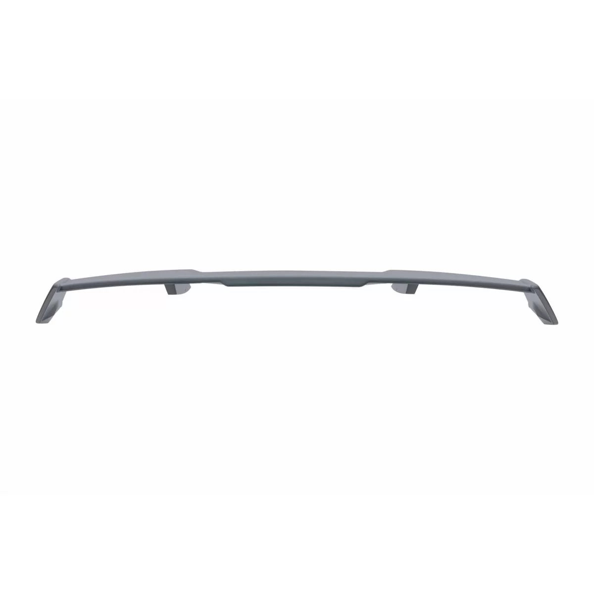 Spoiler Tetto M Performance Non Verniciato per BMW Serie 1 F40 dal 2019