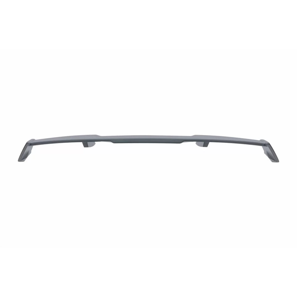 Spoiler Tetto M Performance Non Verniciato per BMW Serie 1 F40 dal 2019