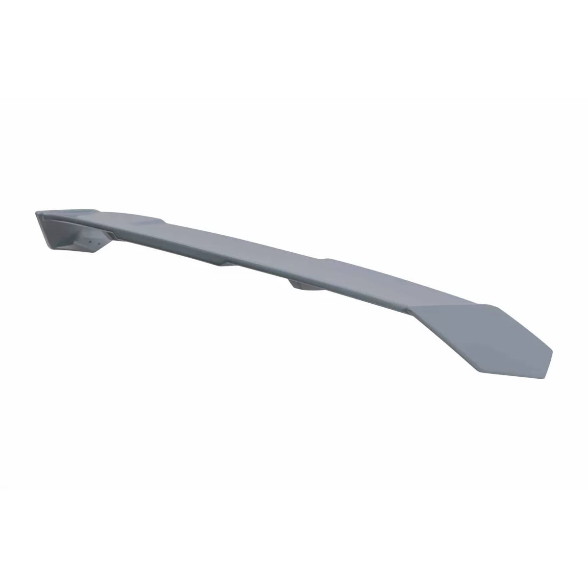 Spoiler Tetto M Performance Non Verniciato per BMW Serie 1 F40 dal 2019