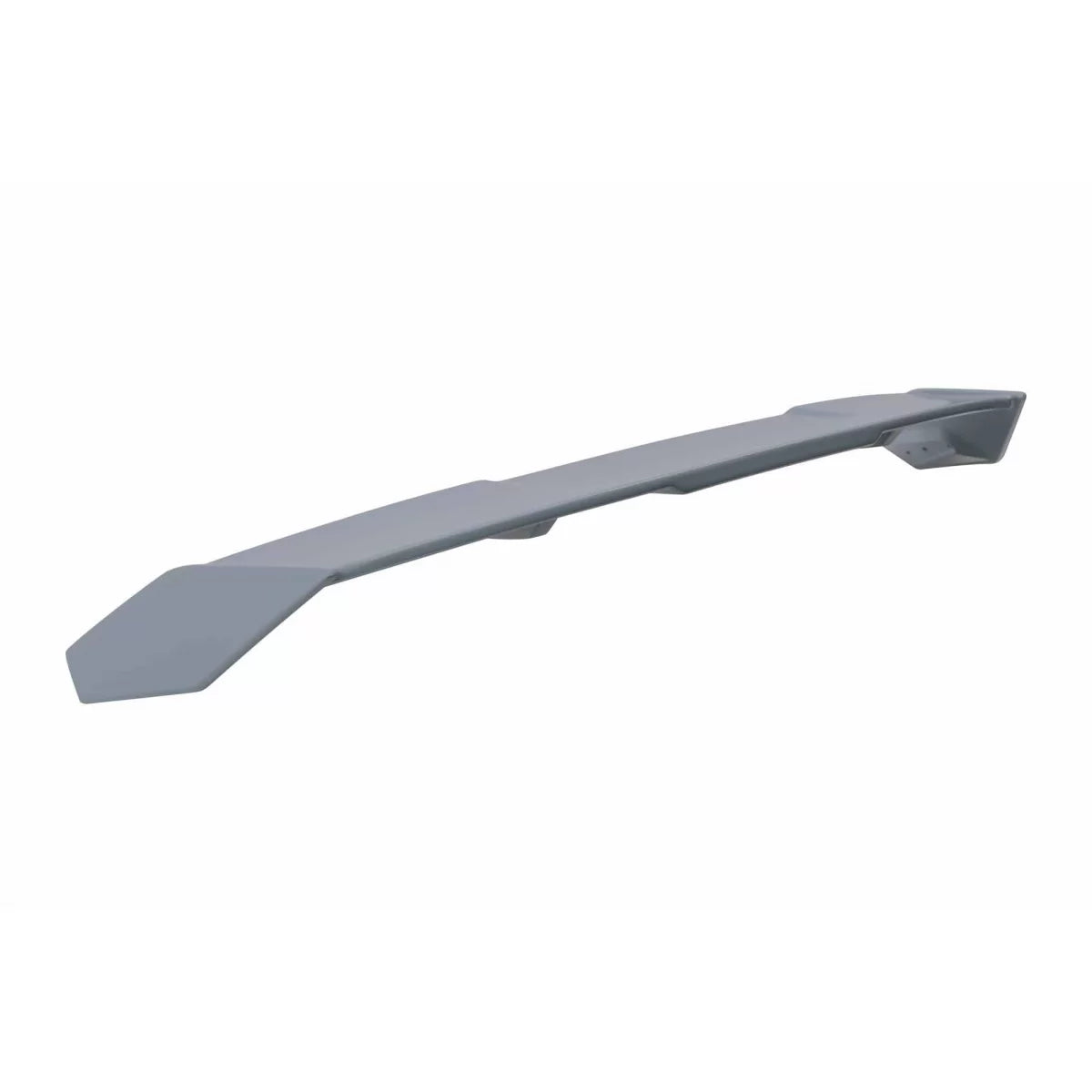Spoiler Tetto M Performance Non Verniciato per BMW Serie 1 F40 dal 2019