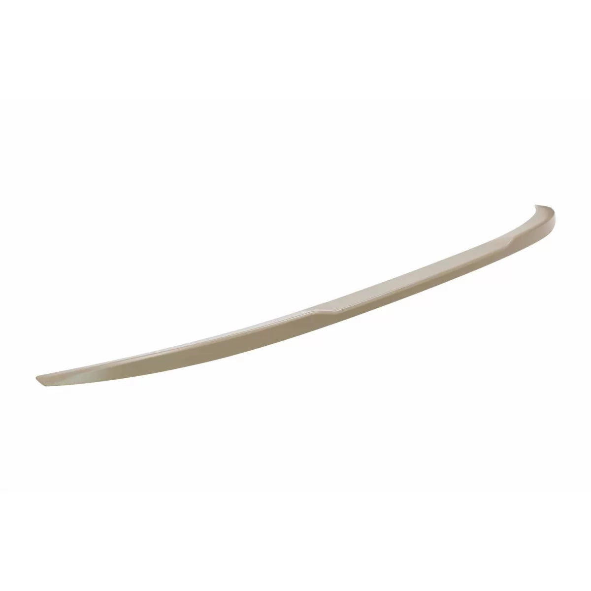 Spoiler Posteriore M Performance Non Verniciato per BMW Serie 2 F44 dal 2020