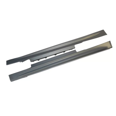 Minigonne Laterali M per BMW Serie 4 F32 2013