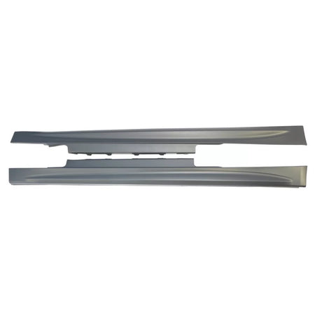 Minigonne Laterali M per BMW Serie 4 F32 2013