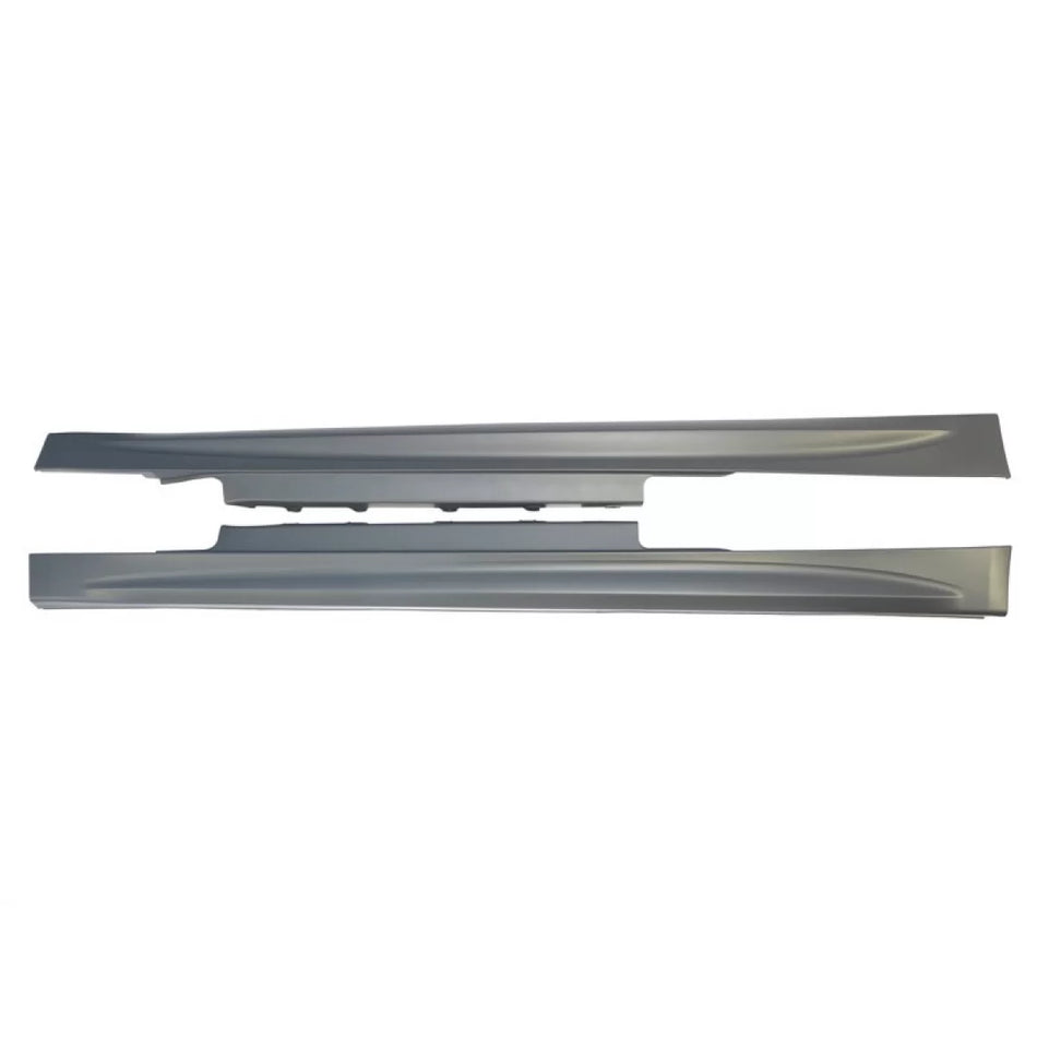 Minigonne Laterali M per BMW Serie 4 F32 2013