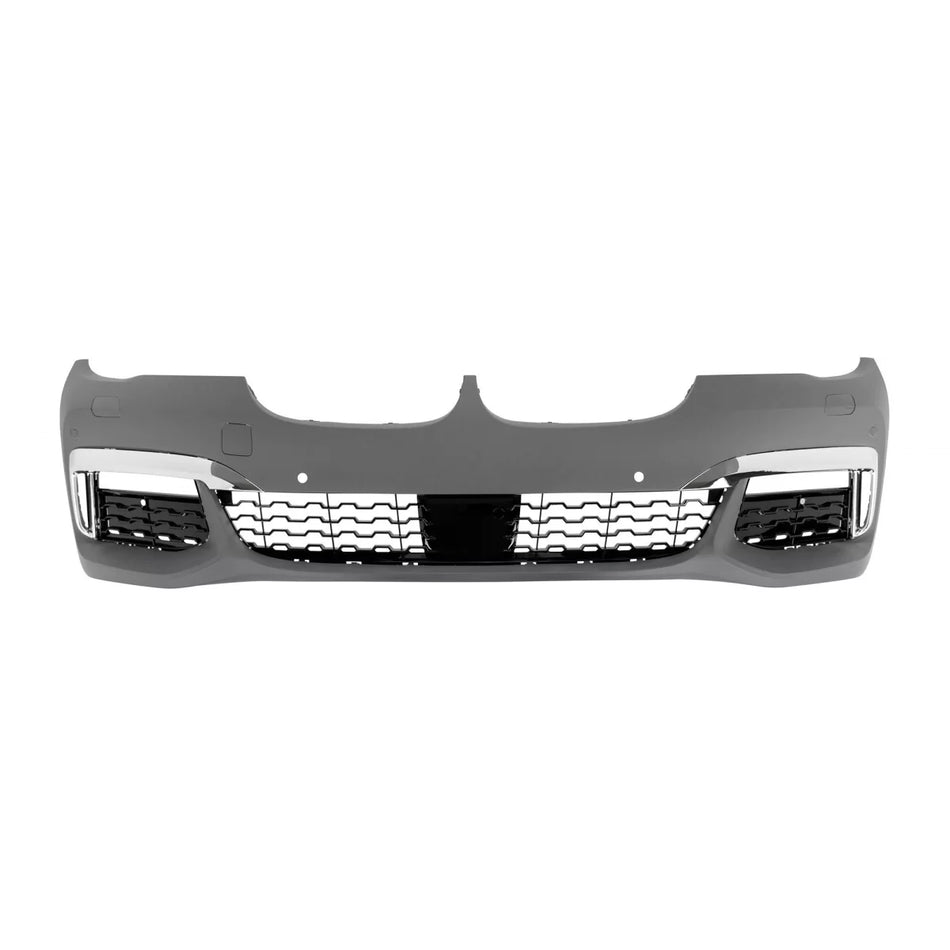 Pacchetto M Sport per BMW Serie 7 G12 Passo Lungo 2015-2018