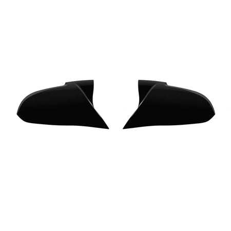 Calotte Specchietti M-style Nero Lucido per BMW Serie 1 F20