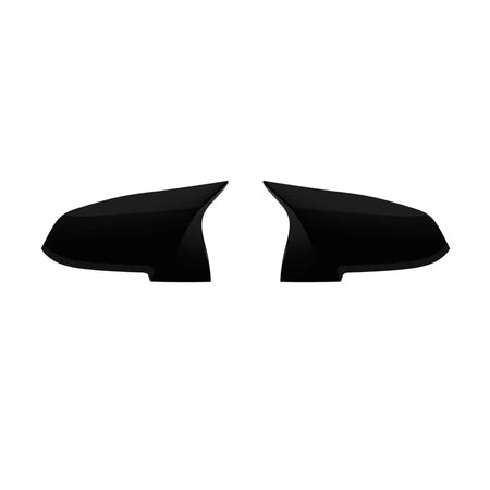 Calotte Specchietti M-style Nero Lucido per BMW Serie 1 F20