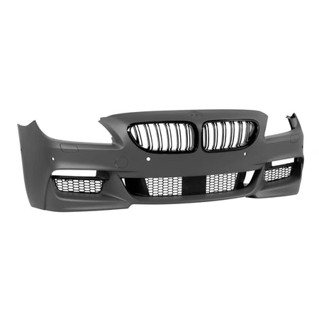 Kit Tuning Stile M Tech Paraurti Anteriore BMW Serie 6 F06 2011-2018