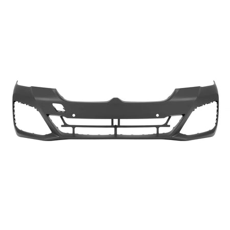 Pacchetto Tuning Stile M Tech Paraurti Anteriore Posteriore per BMW Serie 5 G30
