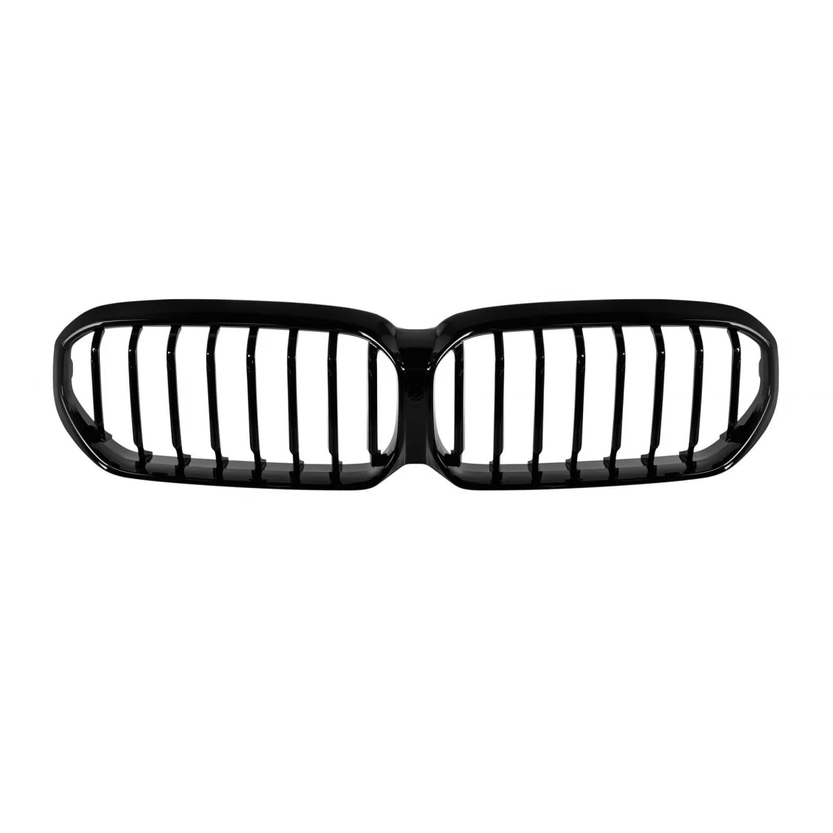 Pacchetto Tuning Stile M Tech Paraurti Anteriore Posteriore per BMW Serie 5 G30