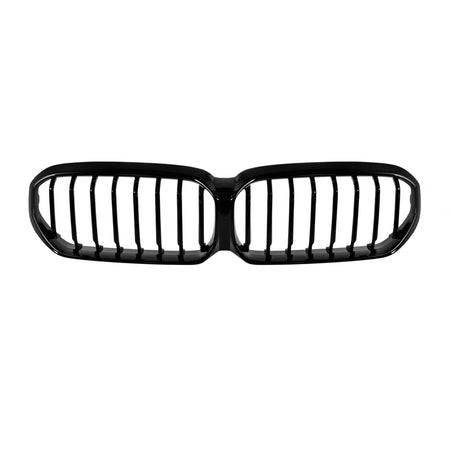 Pacchetto Tuning Stile M Tech Paraurti Anteriore Posteriore per BMW Serie 5 G30