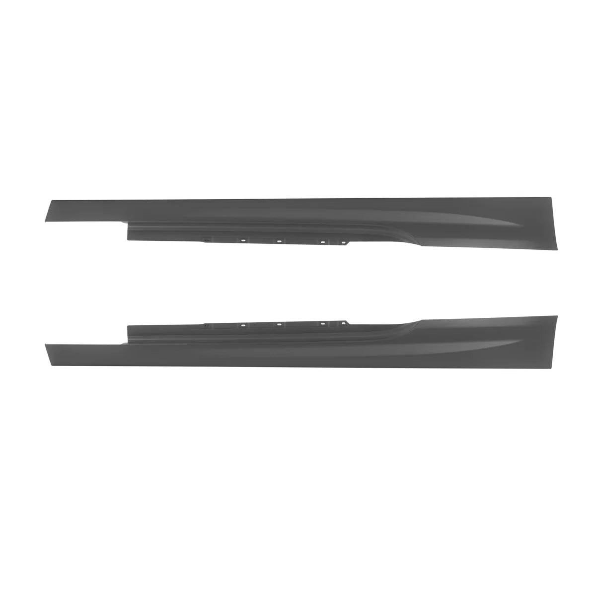 Pacchetto Tuning Stile M Tech per BMW Serie 6 F12 2011-2015