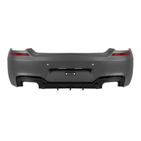 Pacchetto Tuning Stile M Tech per BMW Serie 6 F12 2011-2015