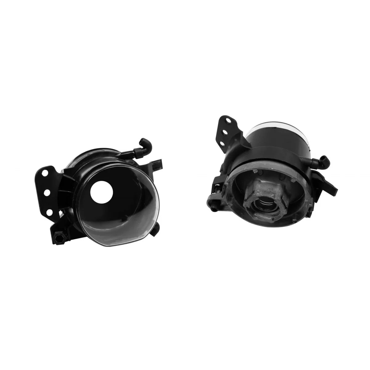 Fendinebbia M3 Tipo Cromati Anteriori Sinistro e Destro per BMW Serie 3 E90