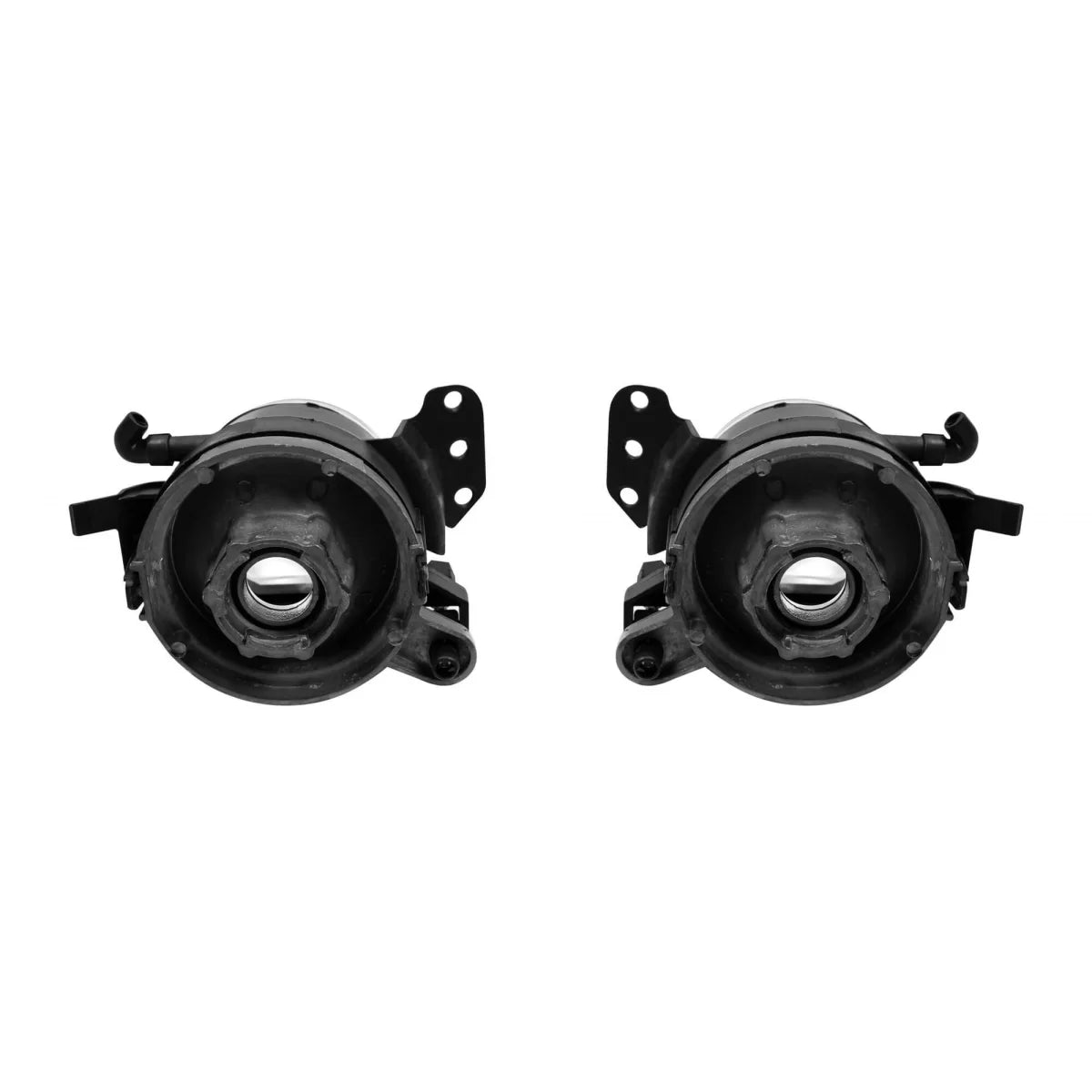 Fendinebbia M3 Tipo Cromati Anteriori Sinistro e Destro per BMW Serie 3 E90
