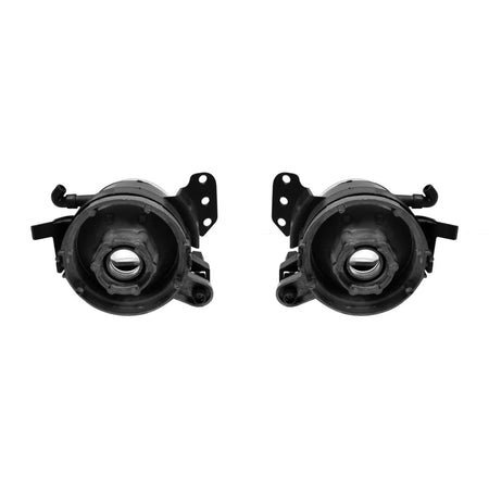 Fendinebbia M3 Tipo Cromati Anteriori Sinistro e Destro per BMW Serie 3 E90