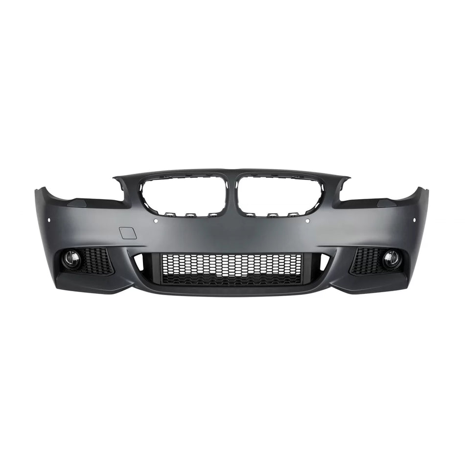 Paraurti M Technik Anteriore per BMW Serie 5 F10 2010-2013