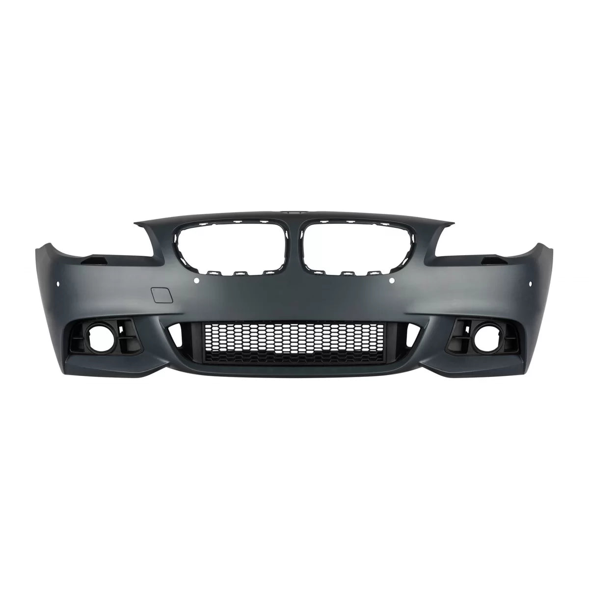 Pacchetto M Technik Paraurti Sportivo per BMW Serie 5 F10 2014-2016