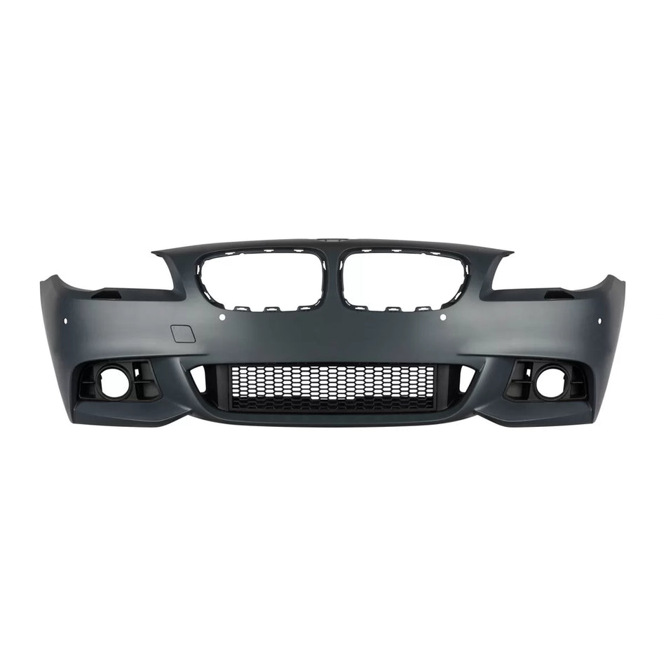Pacchetto M Technik Paraurti Sportivo per BMW Serie 5 F10 2014-2016