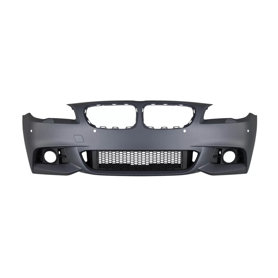 Pacchetto M Technik Paraurti Sportivo per BMW Serie 5 F10 2014-2016