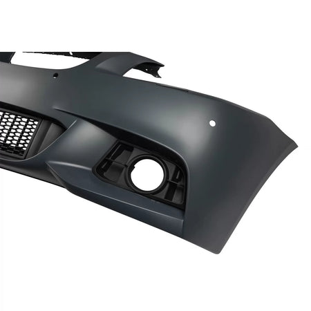 Pacchetto M Technik Paraurti Sportivo per BMW Serie 5 F10 2014-2016