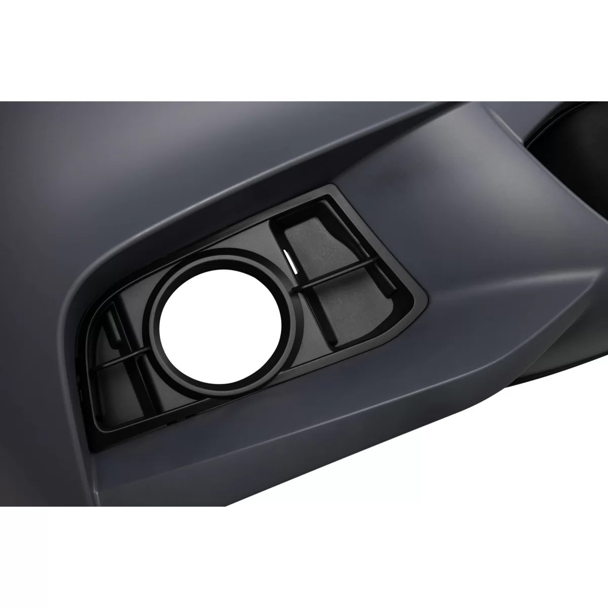 Pacchetto M Technik Paraurti Sportivo per BMW Serie 5 F10 2014-2016