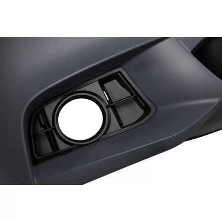 Pacchetto M Technik Paraurti Sportivo per BMW Serie 5 F10 2014-2016