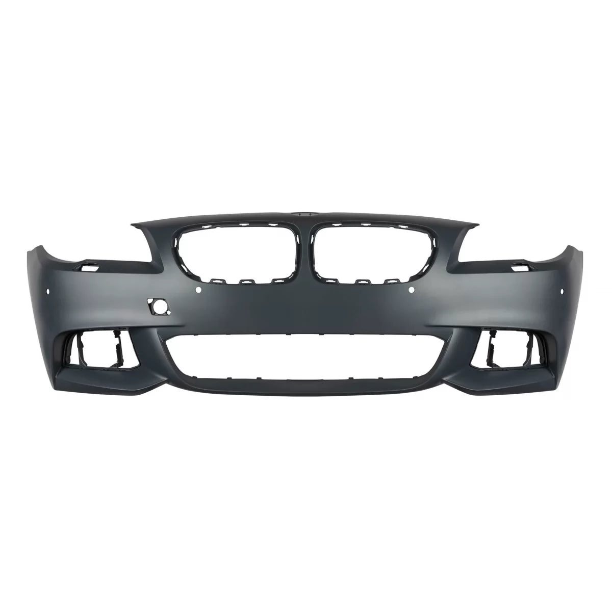Pacchetto M Technik Paraurti Sportivo per BMW Serie 5 F10 2014-2016