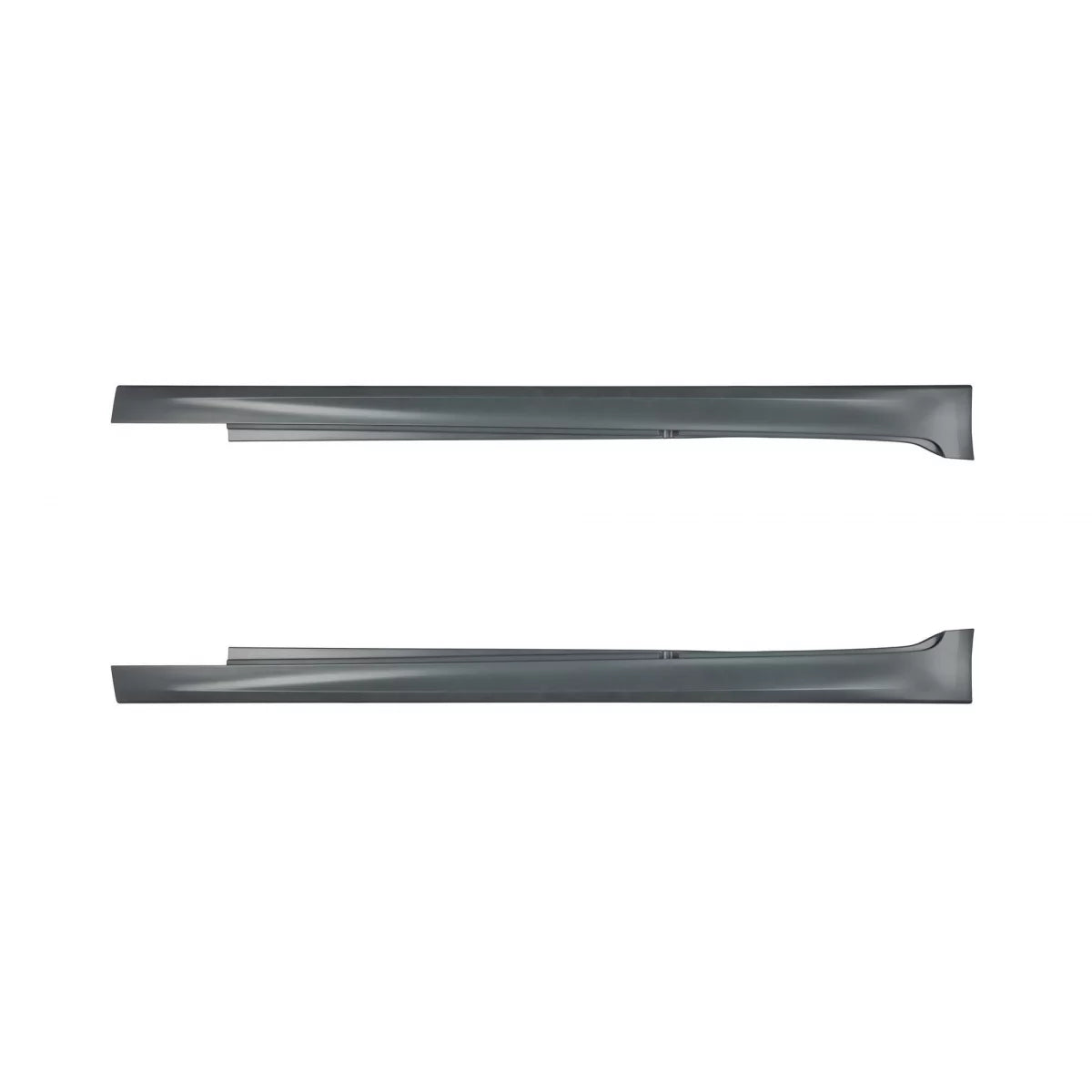 Pacchetto M Technik Paraurti Sportivo per BMW Serie 5 F10 2014-2016
