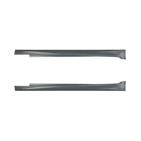 Pacchetto M Technik Paraurti Sportivo per BMW Serie 5 F10 2014-2016