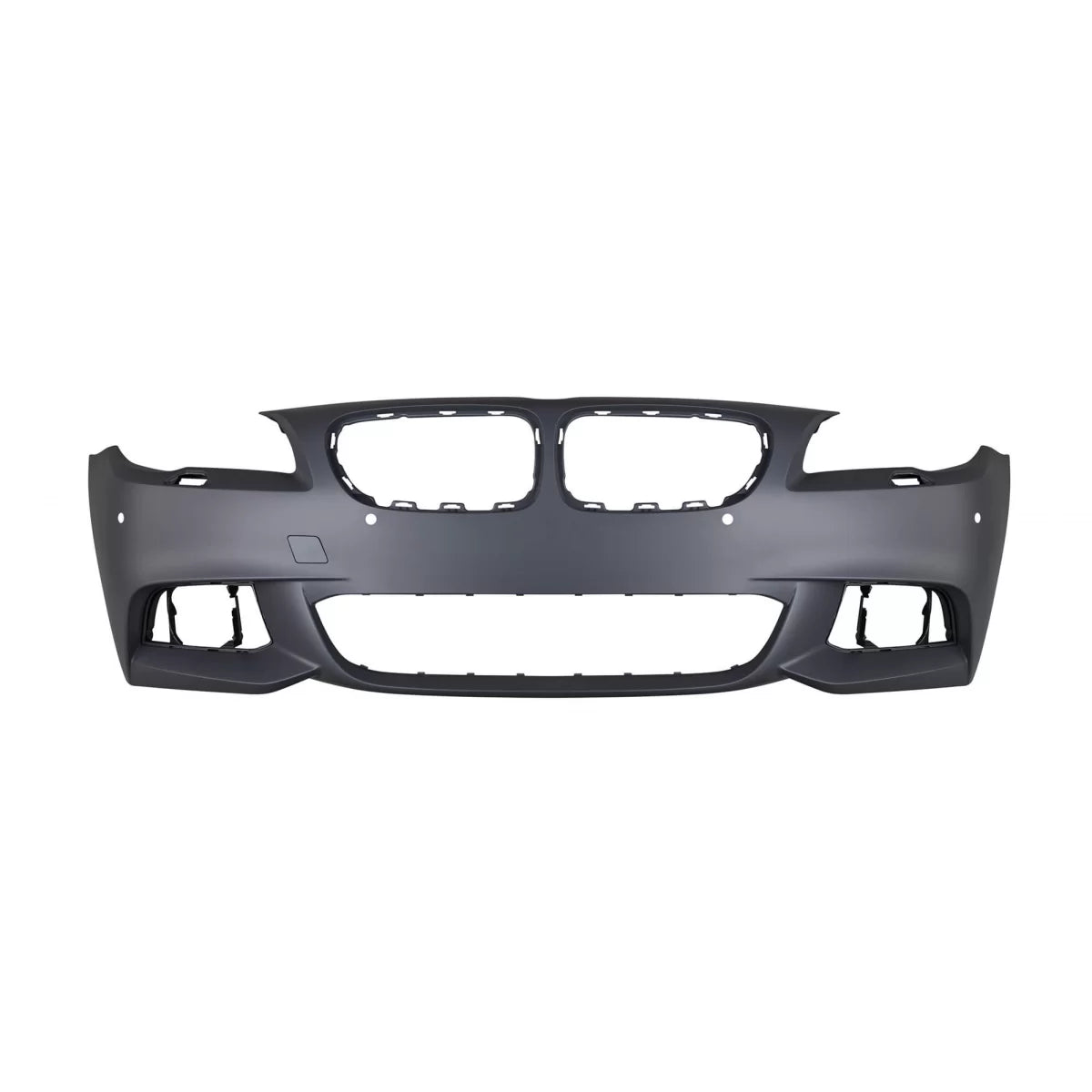 Pacchetto M Technik Paraurti Sportivo per BMW Serie 5 F10 2014-2016