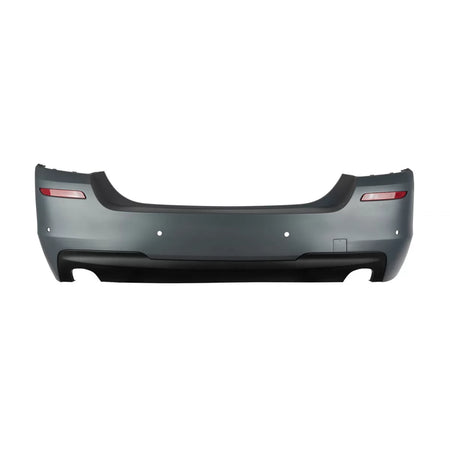 Pacchetto M Technik Paraurti Sportivo per BMW Serie 5 F10 2014-2016