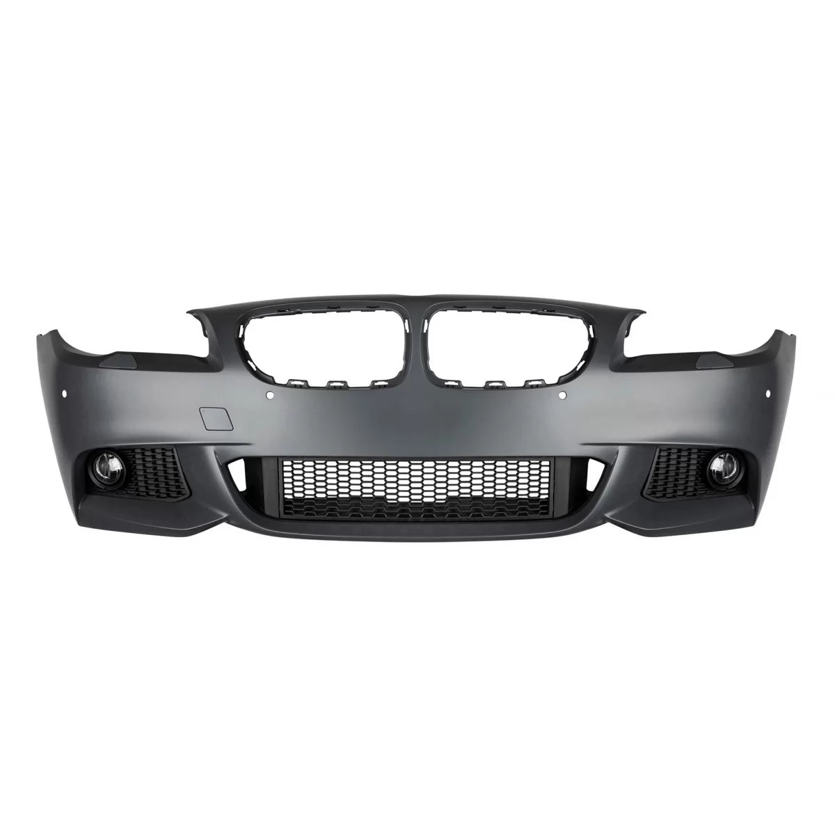 Pacchetto M Technik Paraurti Sportivo per BMW Serie 5 F11 2010-2013
