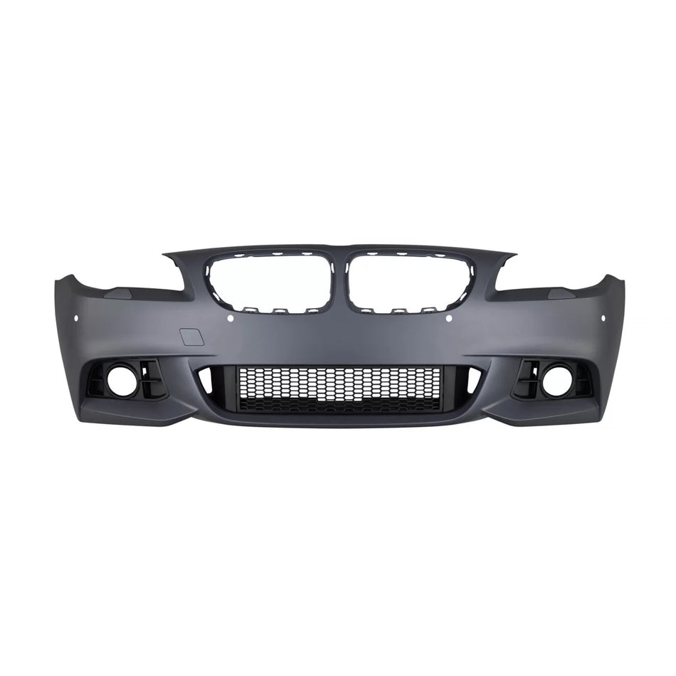Pacchetto M Technik Paraurti Sportivo per BMW Serie 5 F11 2014-2016