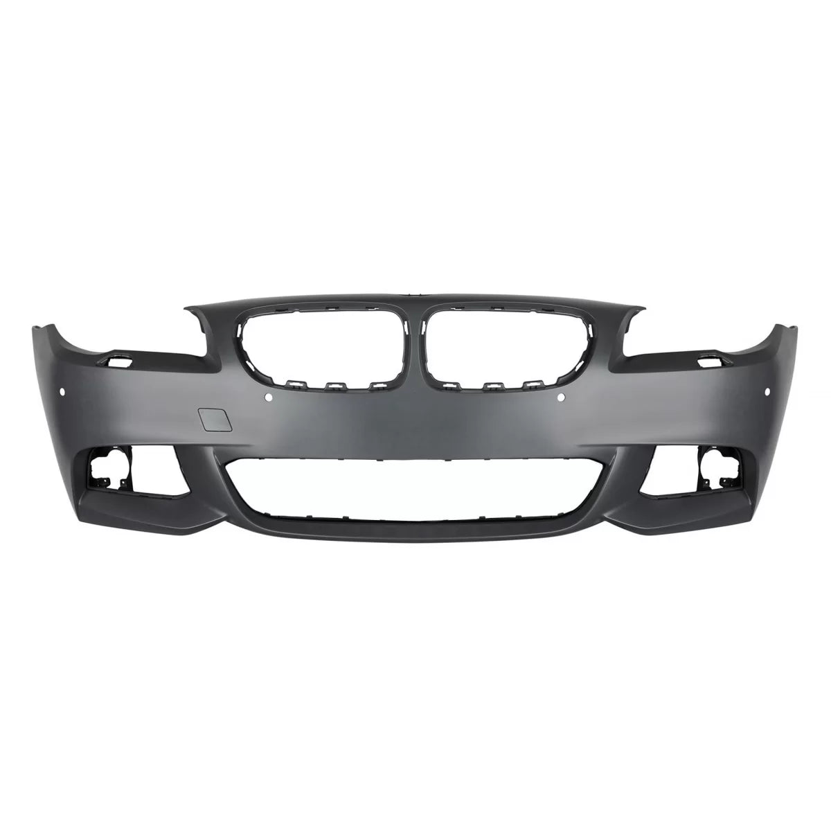 Pacchetto M Technik Paraurti Sportivo per BMW Serie 5 F11 2010-2013