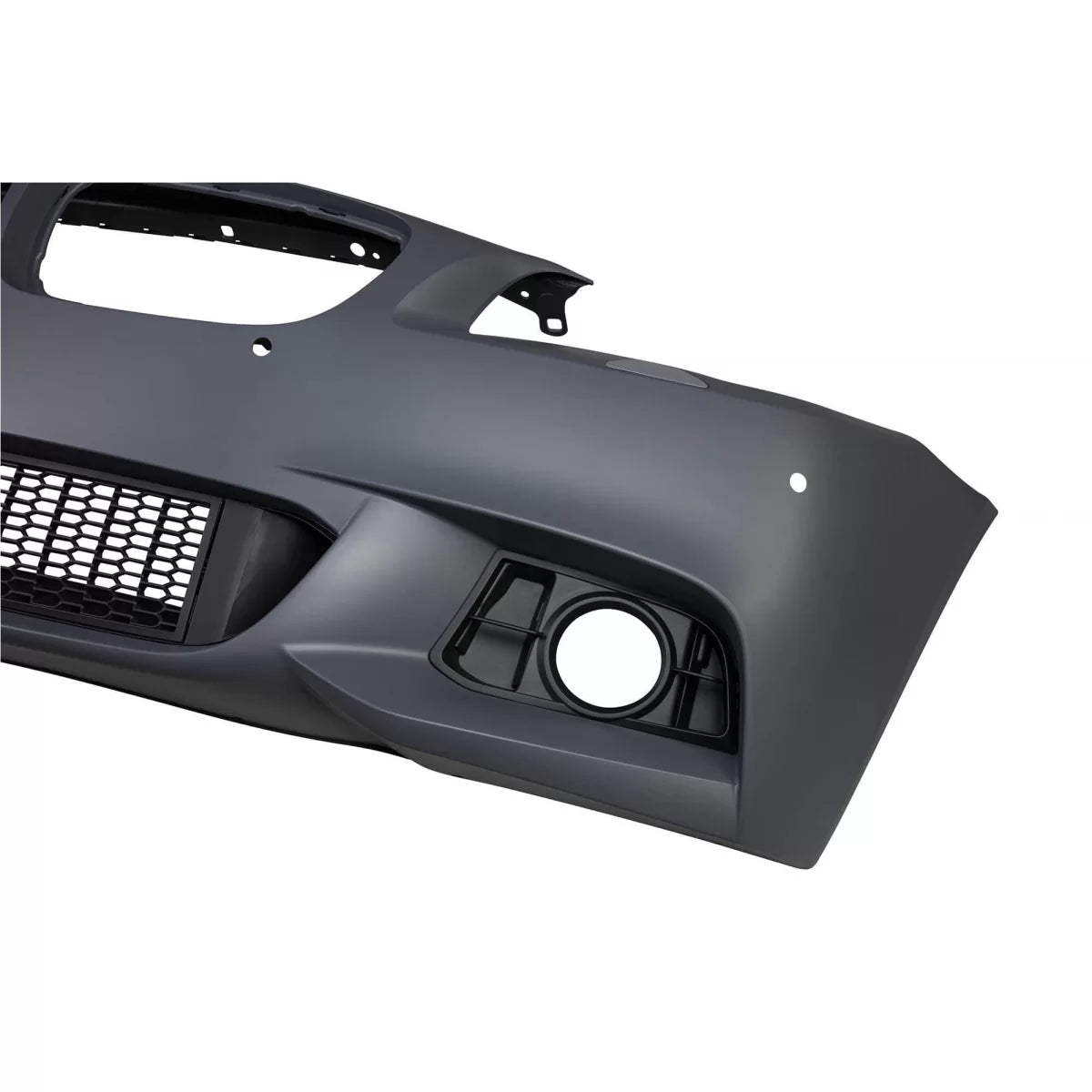 Pacchetto M Technik Paraurti Sportivo per BMW Serie 5 F11 2014-2016