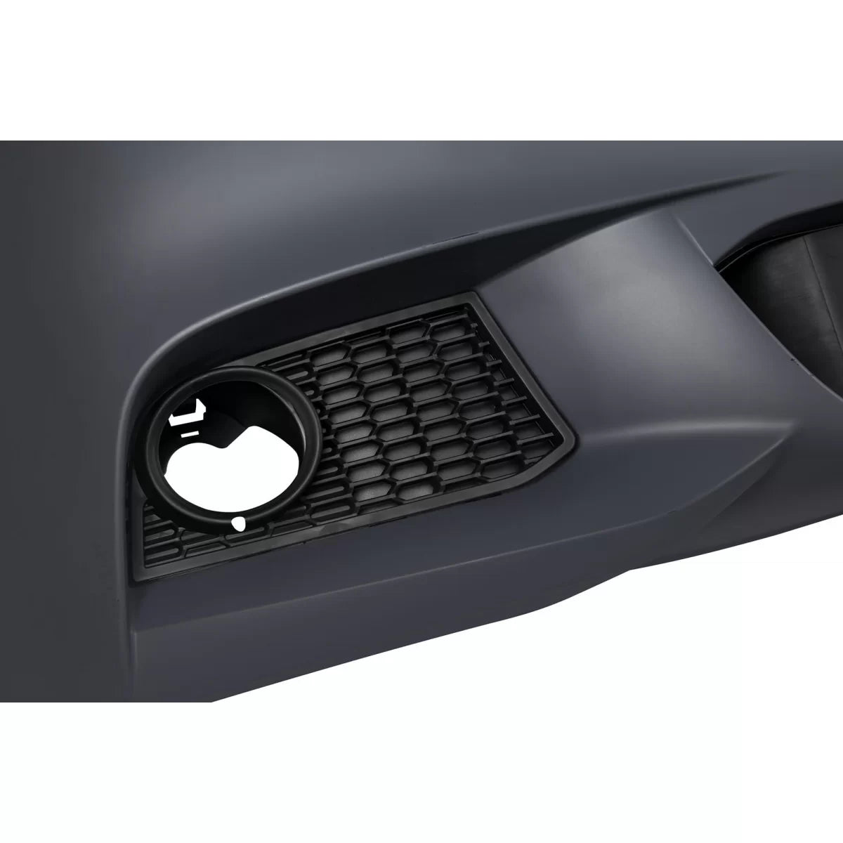 Pacchetto M Technik Paraurti Sportivo per BMW Serie 5 F11 2010-2013