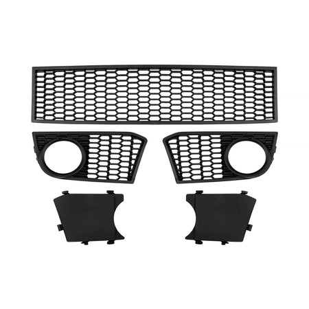 Pacchetto M Technik Paraurti Sportivo per BMW Serie 5 F11 2010-2013