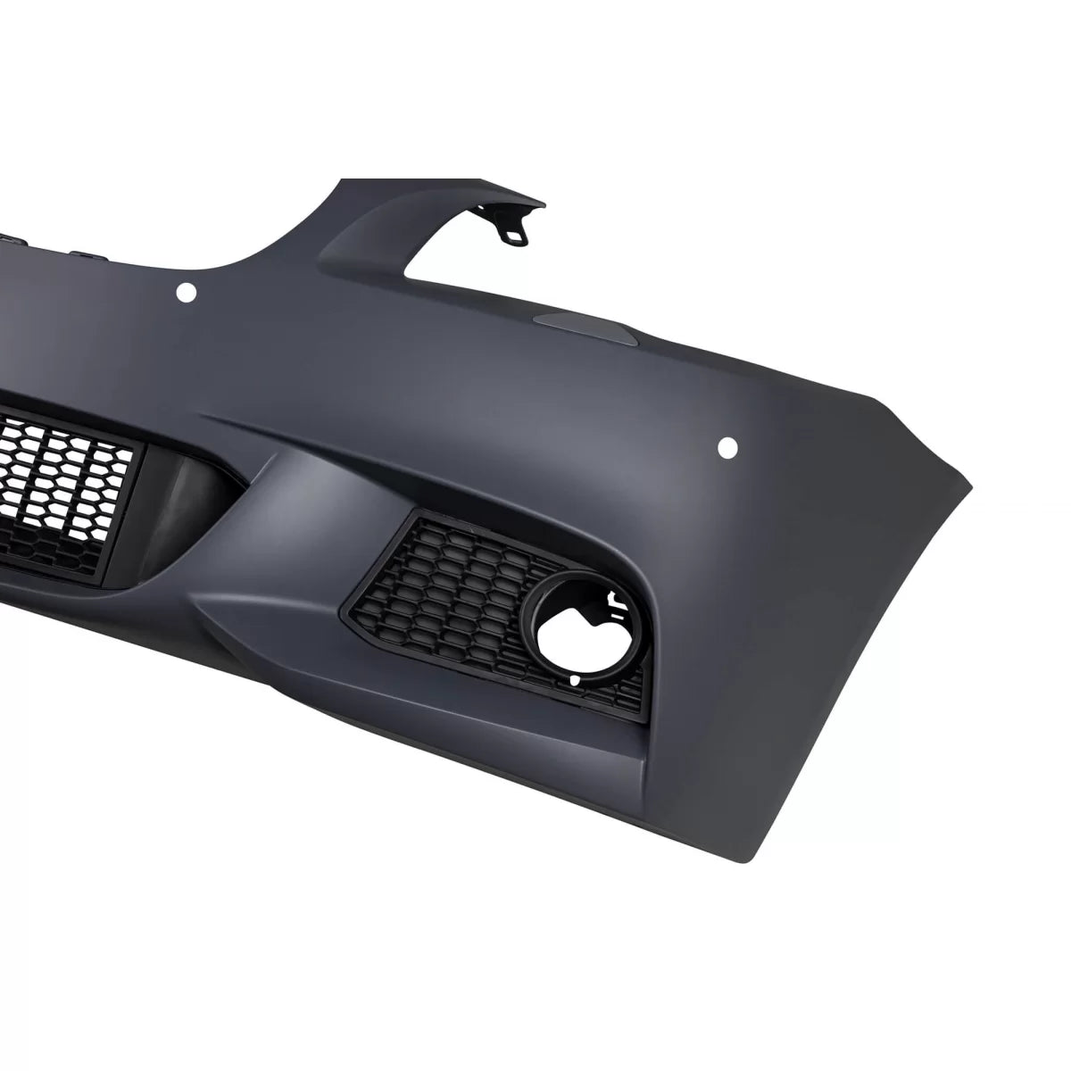 Pacchetto M Technik Paraurti Sportivo per BMW Serie 5 F11 2010-2013