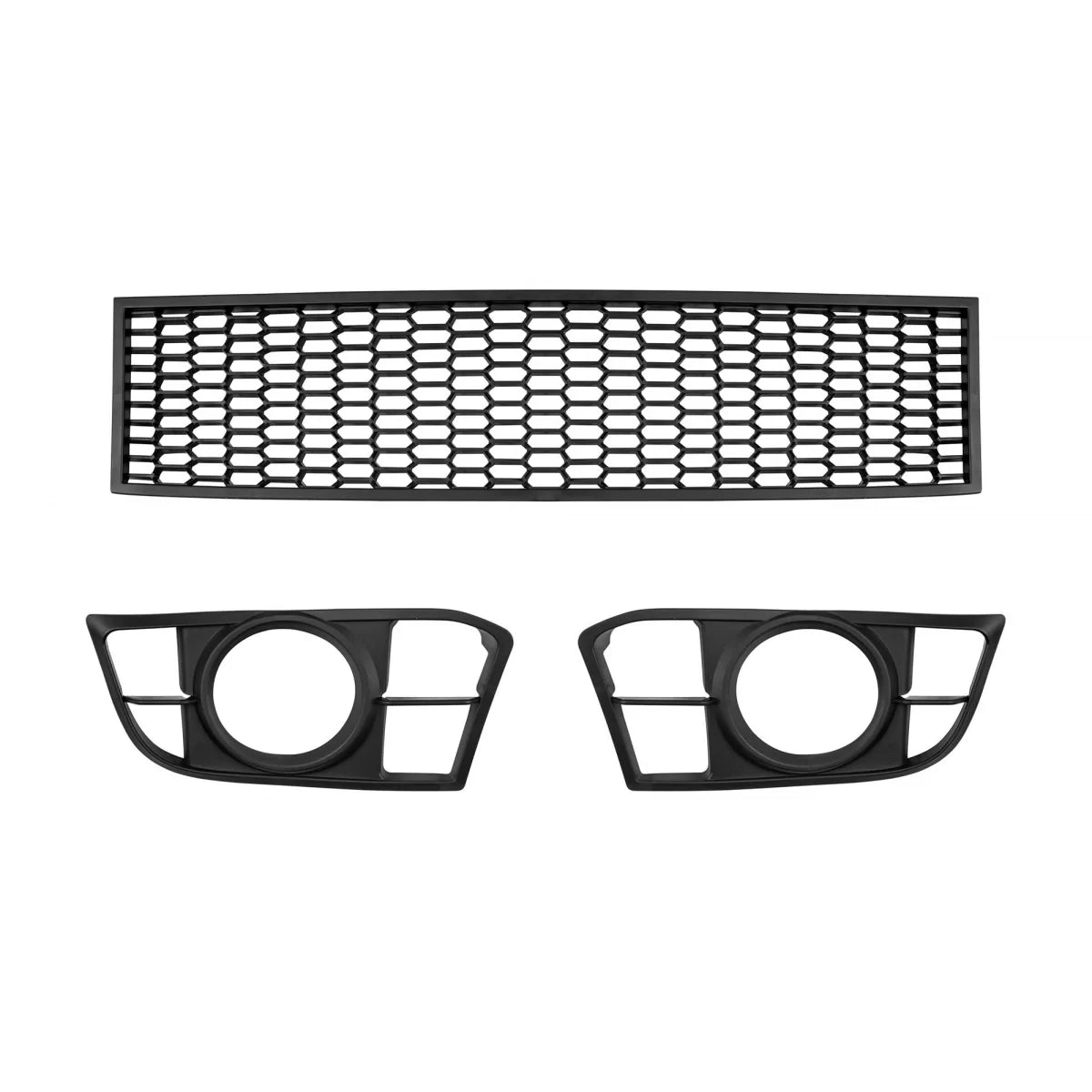 Paraurti M Technik Anteriore per BMW Serie 5 F11 2014-2016