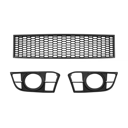 Paraurti M Technik Anteriore per BMW Serie 5 F11 2014-2016
