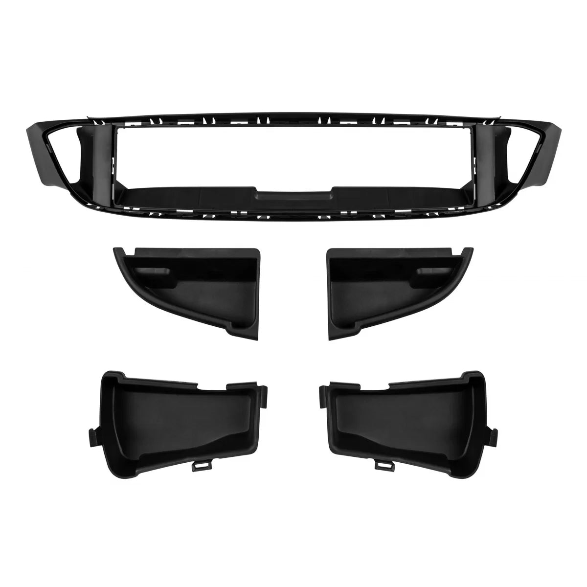 Paraurti M Technik Anteriore per BMW Serie 5 F11 2014-2016
