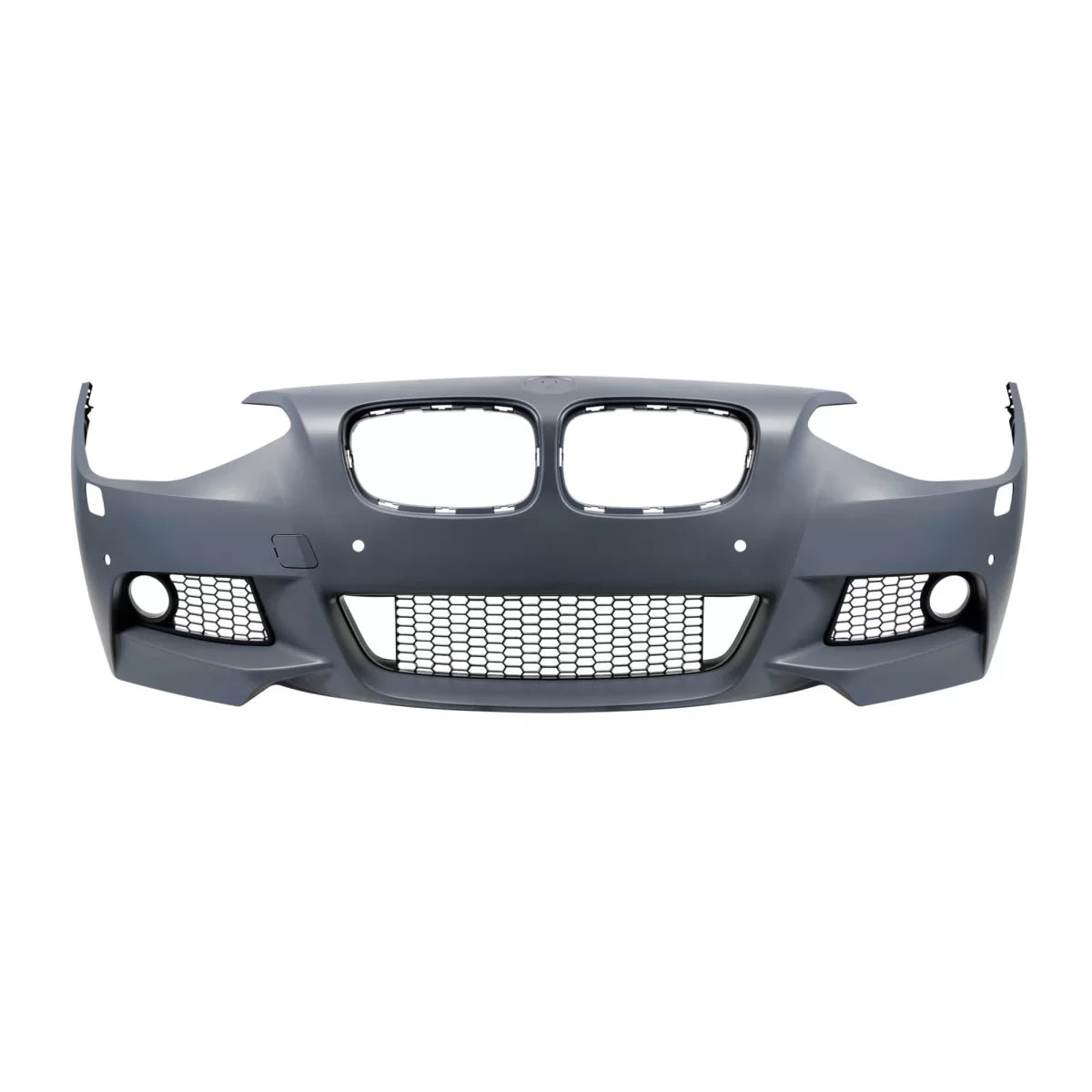 Pacchetto M Technik Paraurti Sportivo per BMW Serie 1 F20 2010-2015