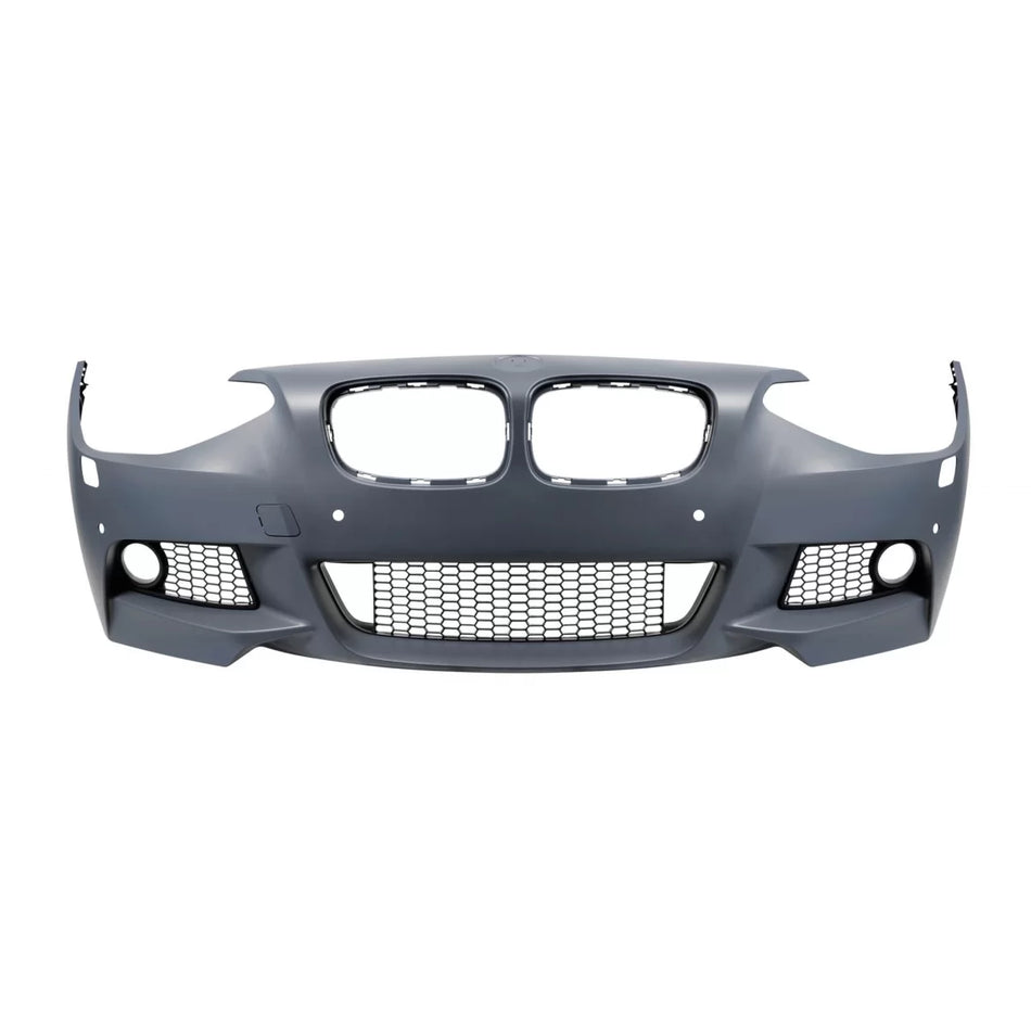 Pacchetto M Technik Paraurti Sportivo per BMW Serie 1 F20 2010-2015
