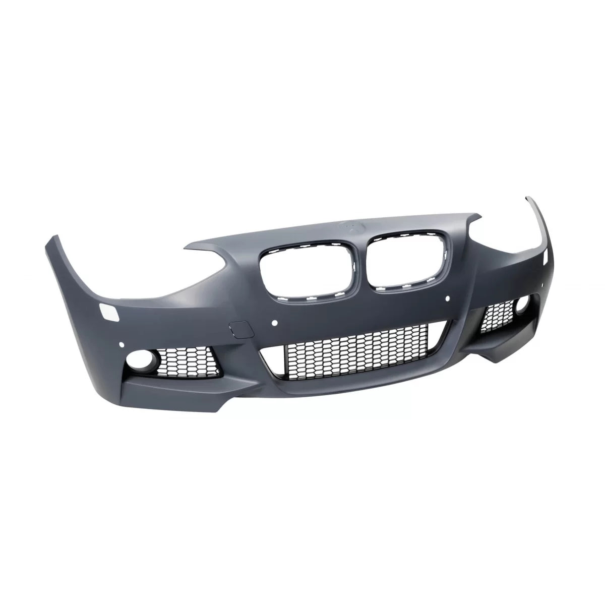 Pacchetto M Technik Paraurti Sportivo per BMW Serie 1 F20 2010-2015