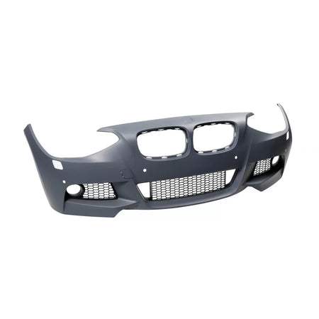 Pacchetto M Technik Paraurti Sportivo per BMW Serie 1 F20 2010-2015