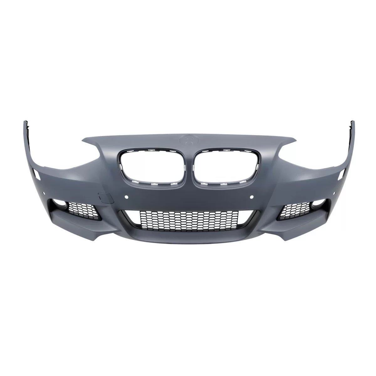 Pacchetto M Technik Paraurti Sportivo per BMW Serie 1 F20 2010-2015