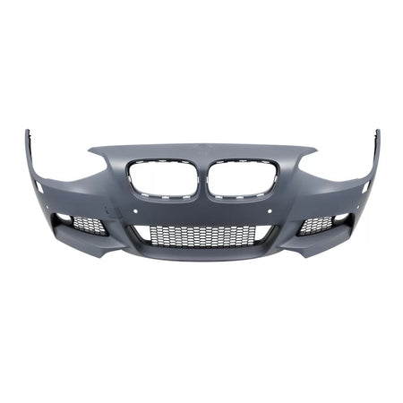 Pacchetto M Technik Paraurti Sportivo per BMW Serie 1 F20 2010-2015