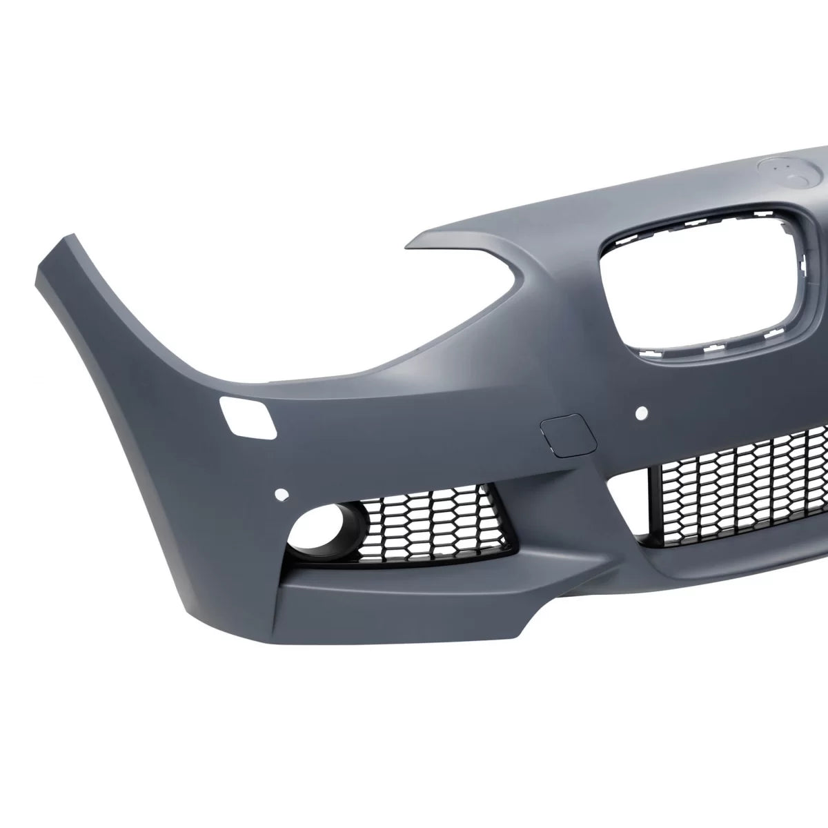 Pacchetto M Technik Paraurti Sportivo per BMW Serie 1 F20 2010-2015